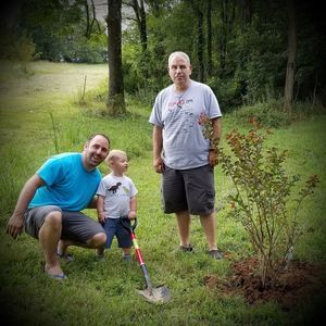 Meet your Posher, Kevin